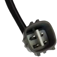 Factory Price High Quality Auto Oxygen Sensor 89465-33470 FOR Toyota Camry ACV41 ACV51 LEXUS ES300H ES350
