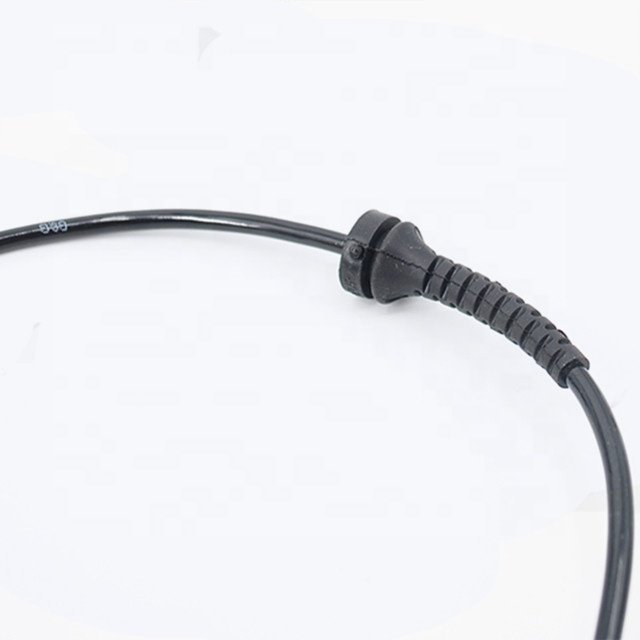 ABS wheel speed sensor 9665386780 454588 4545C1 4545F5 4545K3 For Peugeot 307 308 RCZ 3008 5008 For Citroen C4 DS4 DS5 ABS senso