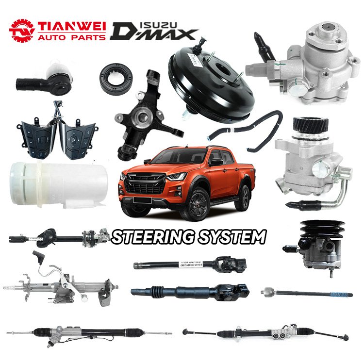 Auto Parts 8979452590 Diesel Fuel Level Sensor For Isuzu Dmax 4JH1 2003-2004