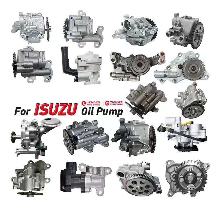 Auto Parts 8979452590 Diesel Fuel Level Sensor For Isuzu Dmax 4JH1 2003-2004