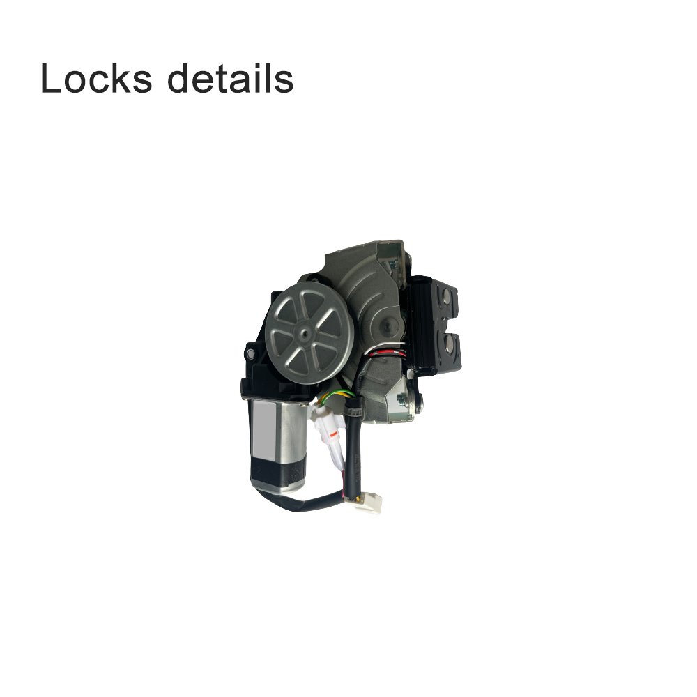 soft close Electric tailgate trunk open trunk sensor Suitable for Volkswagen MAGOTAN B8 PASSAT LEXUS ES