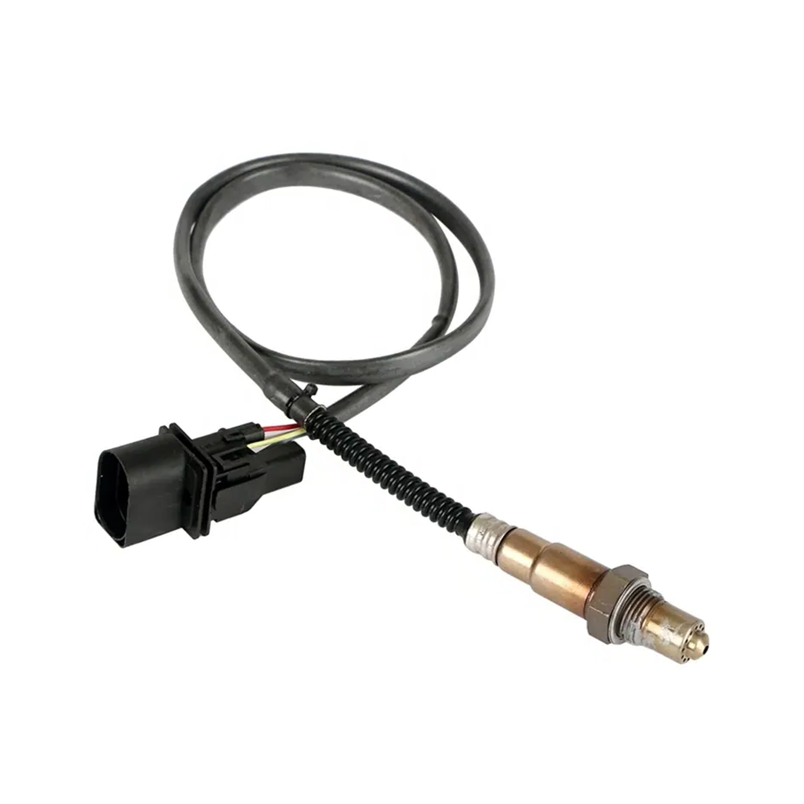 06J906262AA 0258017270 Factory Automotive Electrical Systems Front Oxygen Sensor Lambda O2 Sensor Auto Sensors For VW Lavida1.4T