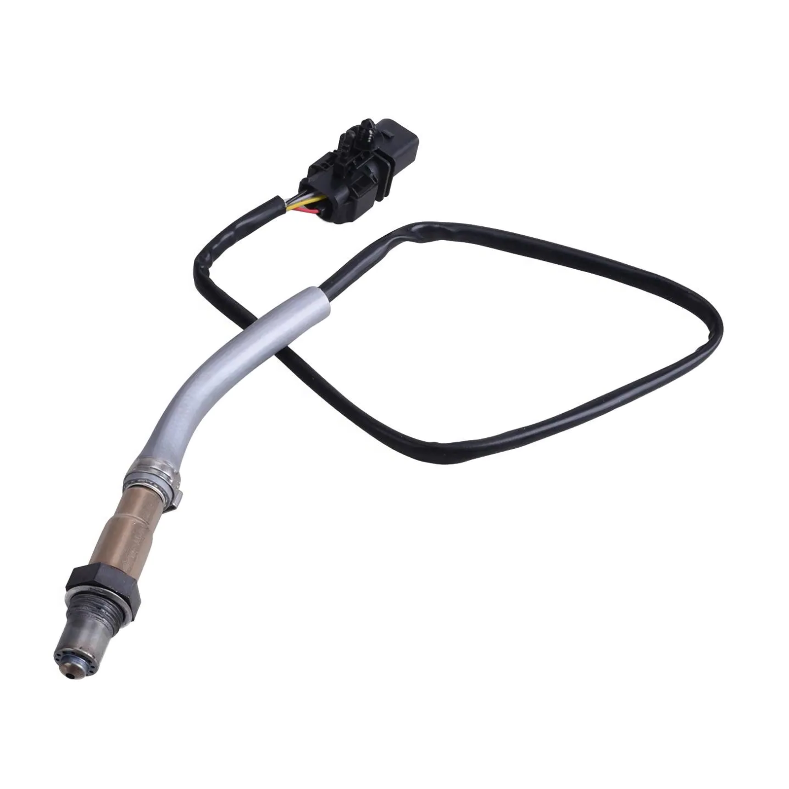 06J906262AA 0258017270 Factory Automotive Electrical Systems Front Oxygen Sensor Lambda O2 Sensor Auto Sensors For VW Lavida1.4T
