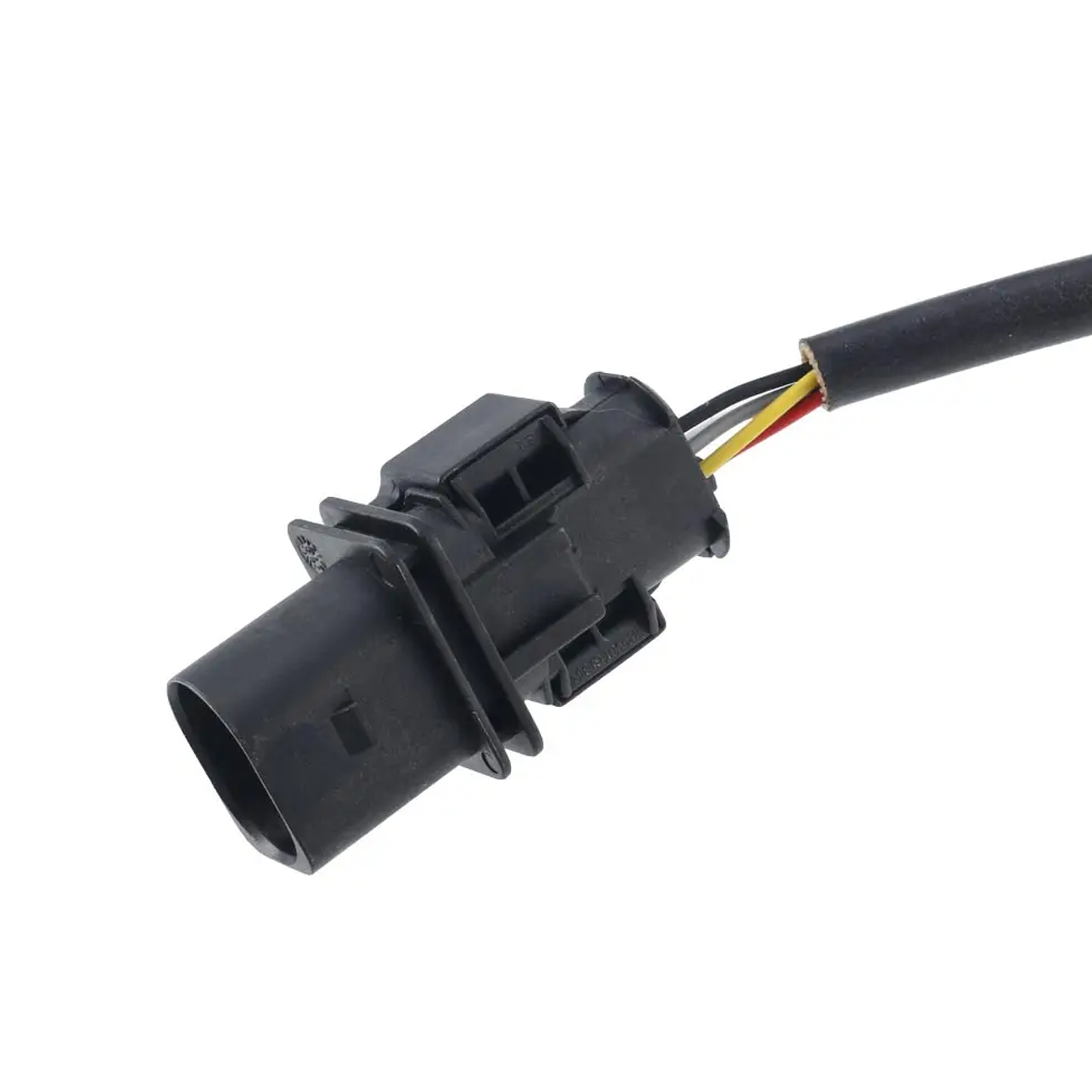 06J906262AA 0258017270 Factory Automotive Electrical Systems Front Oxygen Sensor Lambda O2 Sensor Auto Sensors For VW Lavida1.4T