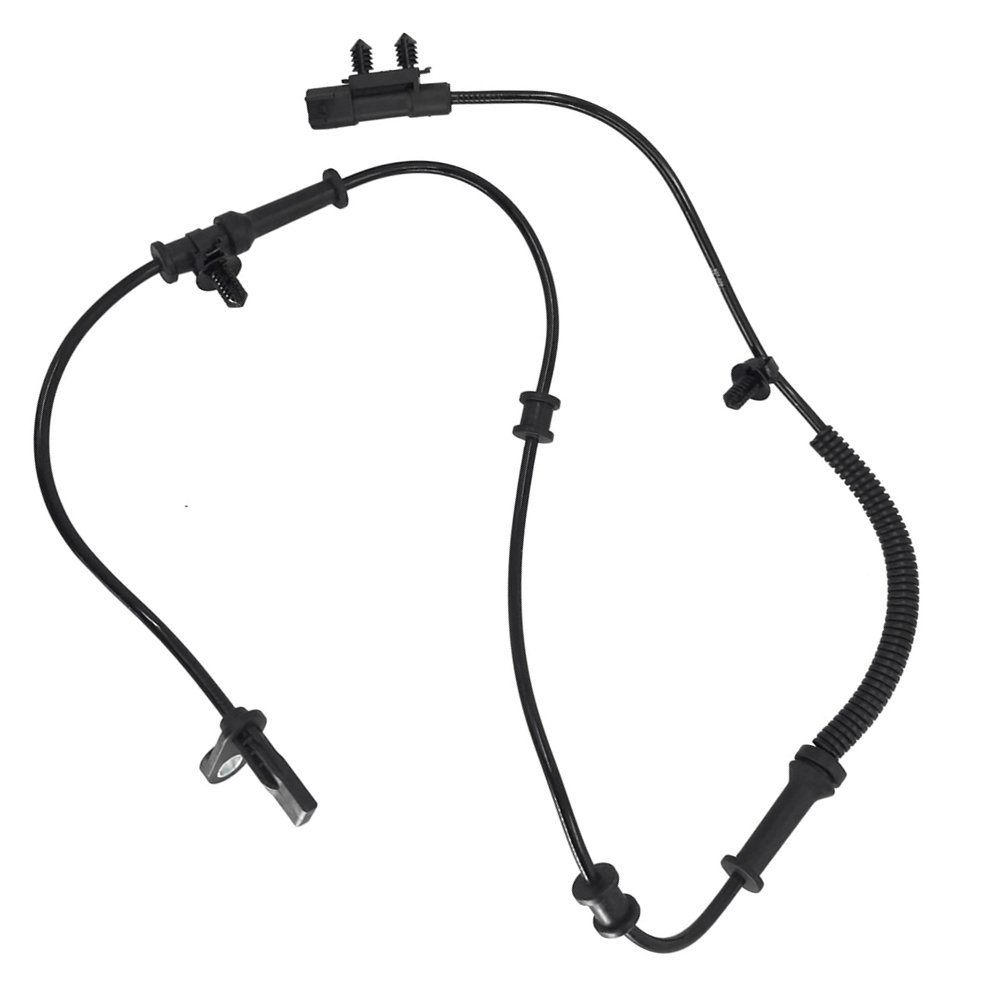 ABS Wheel Speed Sensor 56029447AF Front Left/Right for Jeep Grand Cherokee 2011-2015
