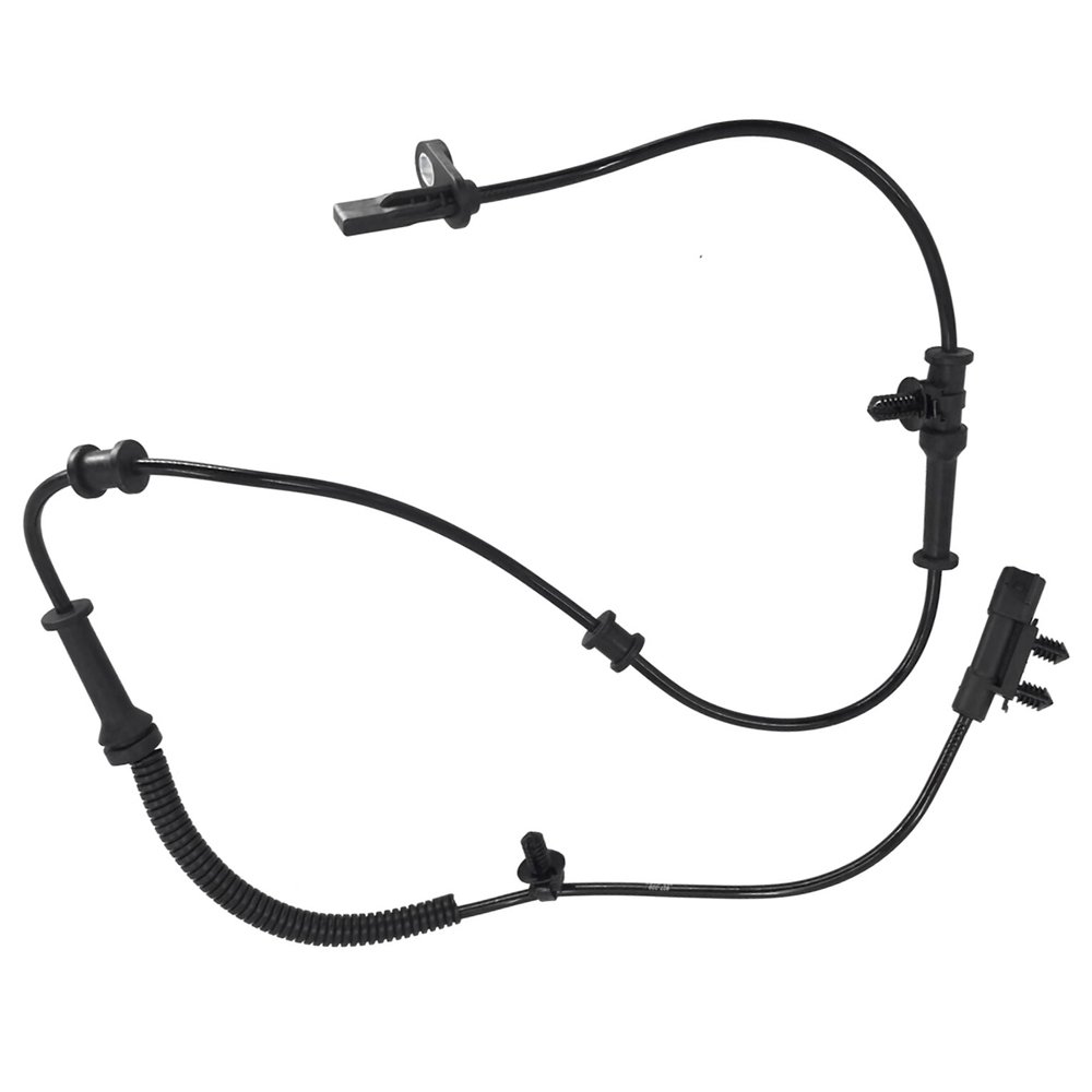 ABS Wheel Speed Sensor 56029447AF Front Left/Right for Jeep Grand Cherokee 2011-2015