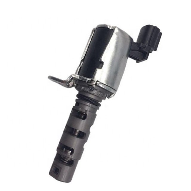 Other Auto Parts Camshaft Oil Control Valve Sensor VVT Timing 15330-28020 For Toyota 1AZ 2AZ Camry Corolla RAV 4 II