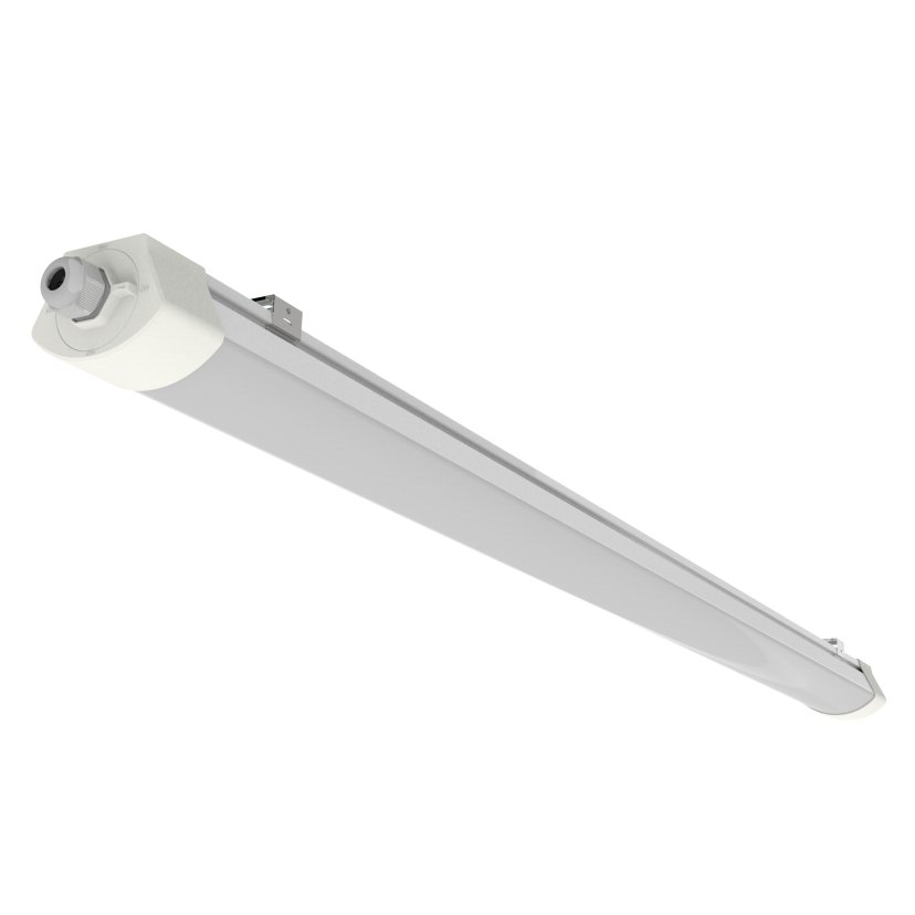 IP 66 led sensor lighting with waterproof rating for surface mounted