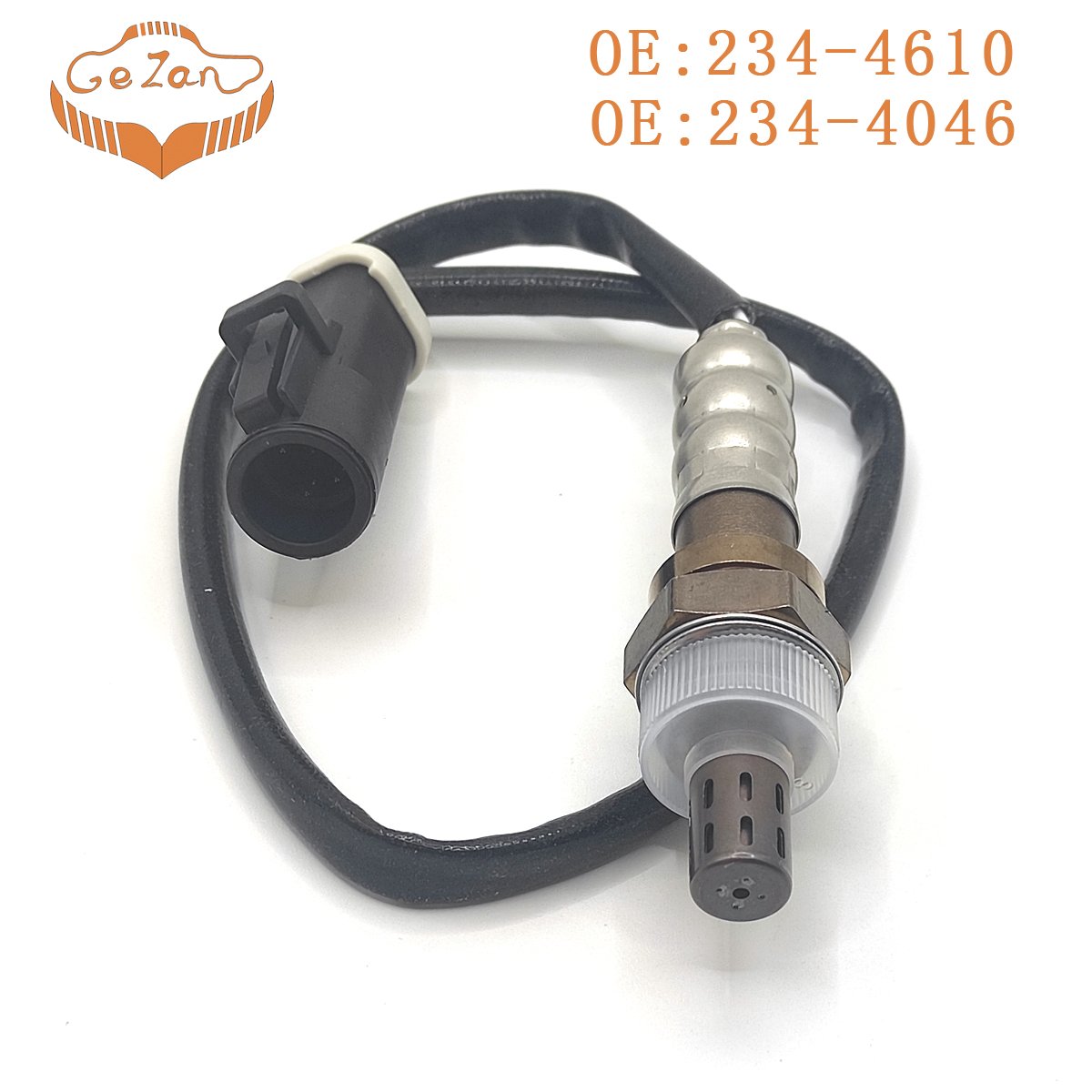Oxygen Sensor Sensores De Auto Car O2 Oxygen Sensor Oxigeno 234-4001 234-4046 234-4610 234-4127 234-4071 234-4609 For Ford