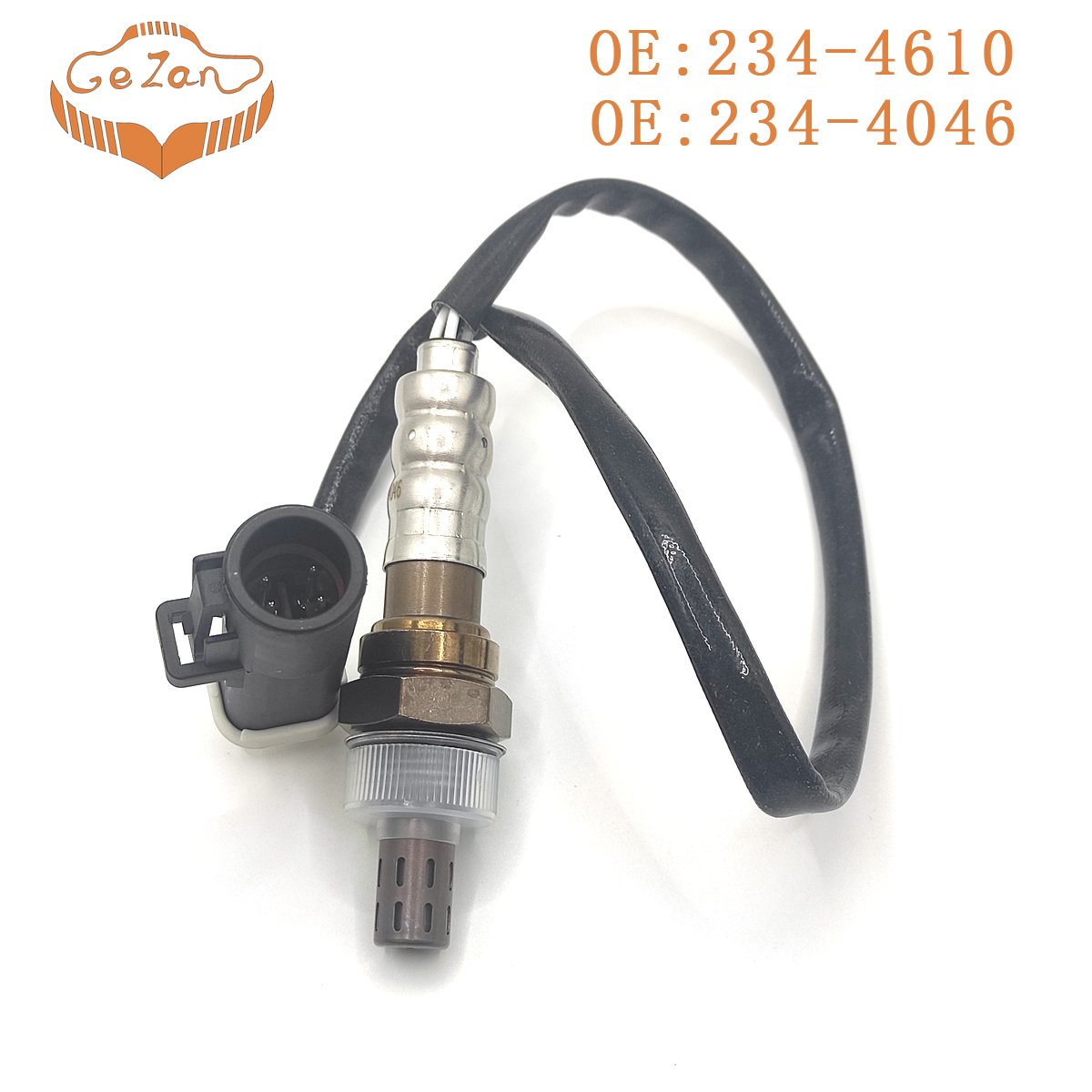 Oxygen Sensor Sensores De Auto Car O2 Oxygen Sensor Oxigeno 234-4001 234-4046 234-4610 234-4127 234-4071 234-4609 For Ford