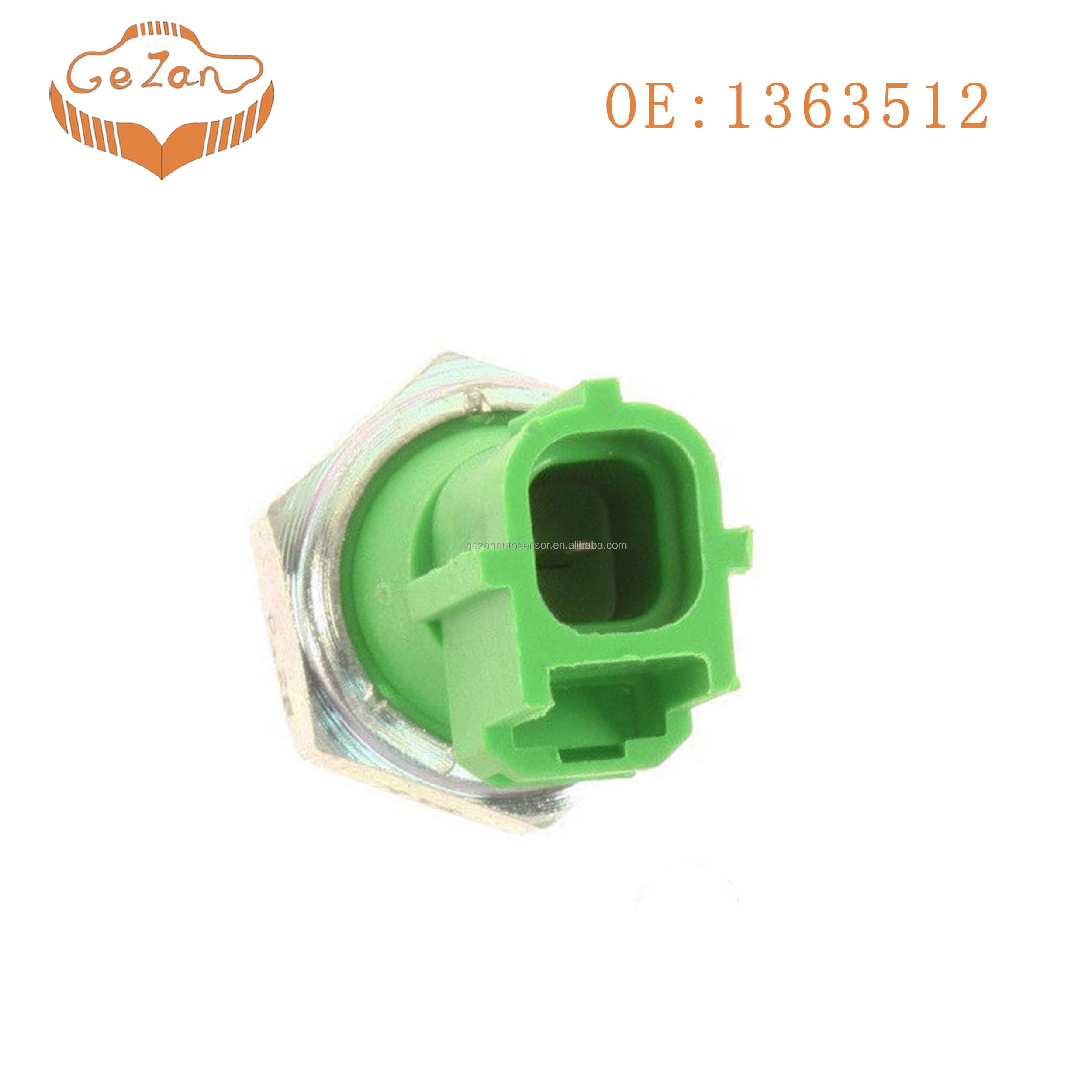 Auto sensor Oil Pressure Switch 1226188 1116647 AJ813129 LR000633 for FORD 1363512 3M51-9278-AB 3M519278AB