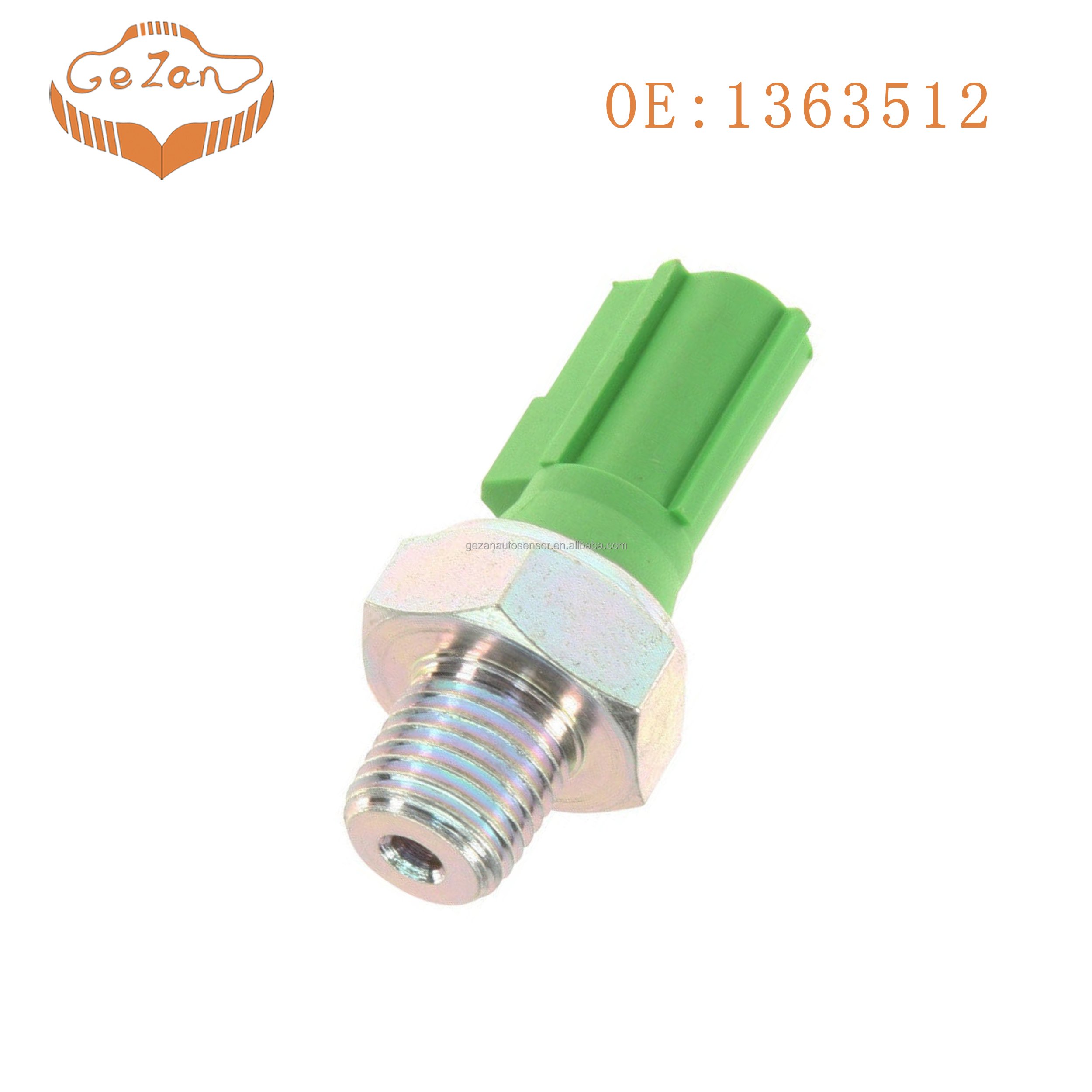 Auto sensor Oil Pressure Switch 1226188 1116647 AJ813129 LR000633 for FORD 1363512 3M51-9278-AB 3M519278AB