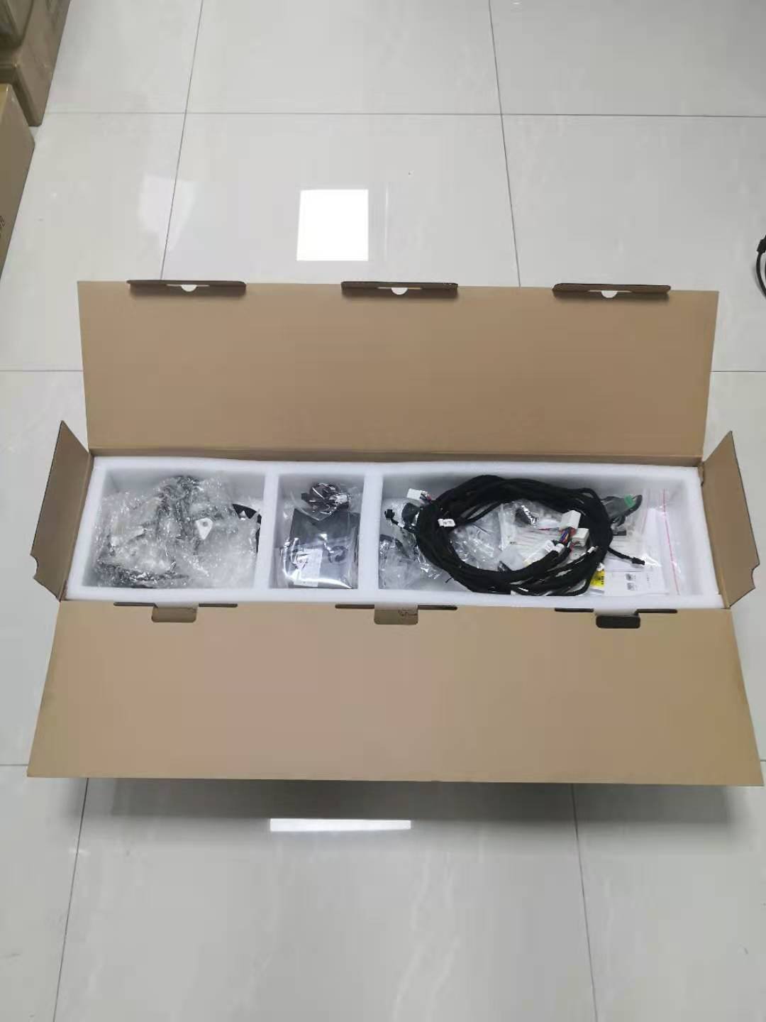 Power Tail Gate Lift Opener Automatic Trunk Kits With Kick Sensor For BMW 5 Series X5 F15/F85 Electric Tailgate Kits Price
