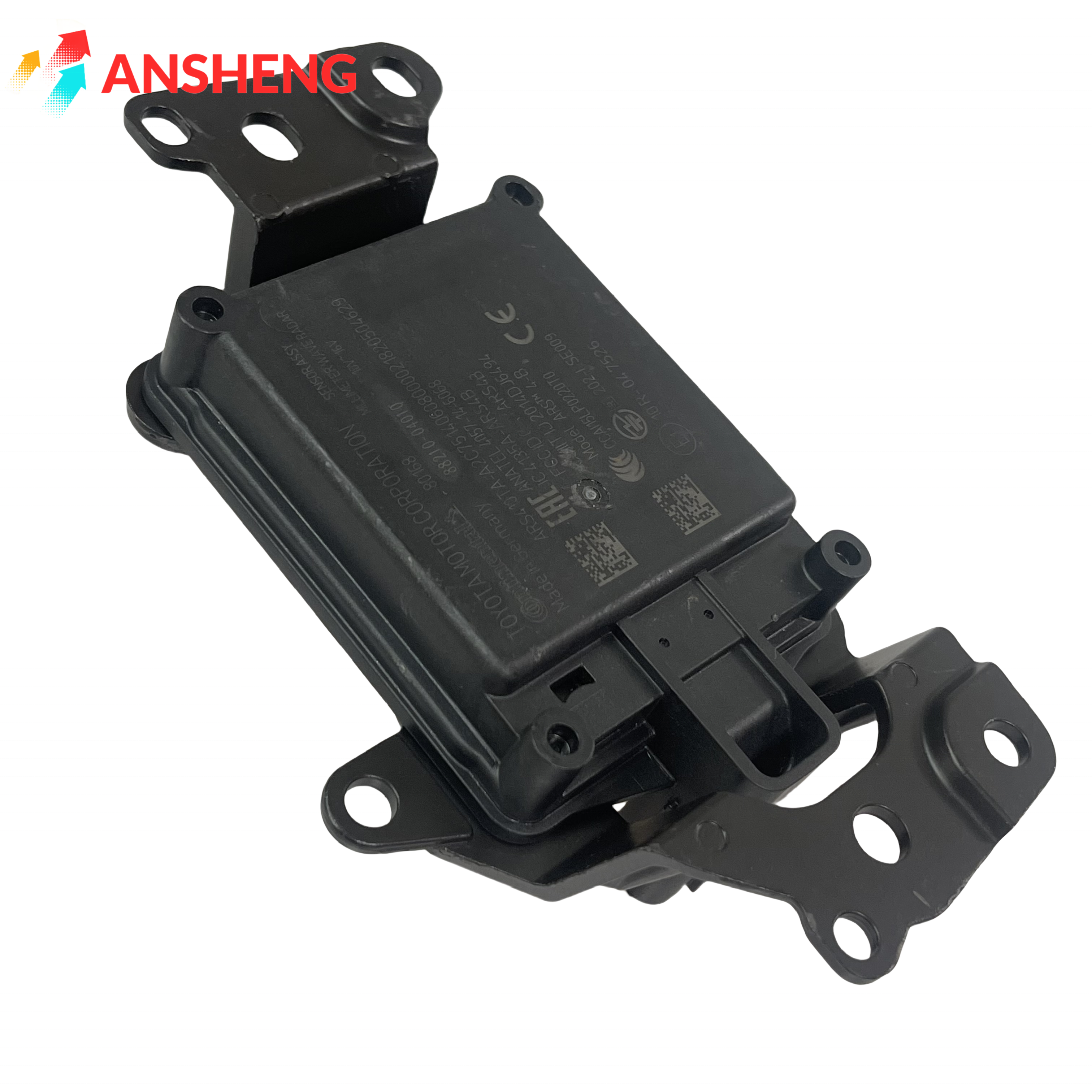 2020 TO YOTA TACOMA CRUISE CONTROL DI STANCE RADAR SENSOR OEM 88210-04010