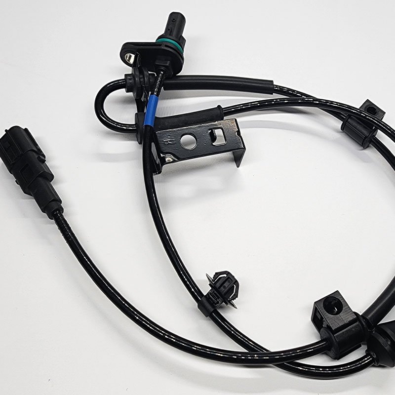 ABS wheel speed sensor 95670-F8000 95671-F8000 58980-C1100 58980-C5000 95681-H3000 FOR HYUNDAI KIA