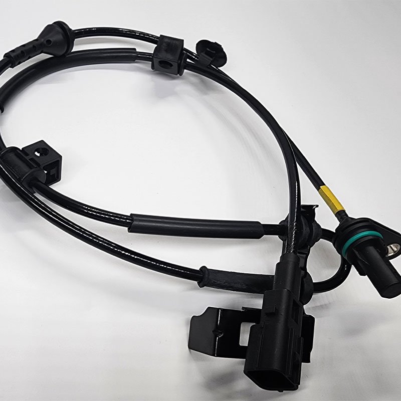 ABS wheel speed sensor 95670-F8000 95671-F8000 58980-C1100 58980-C5000 95681-H3000 FOR HYUNDAI KIA