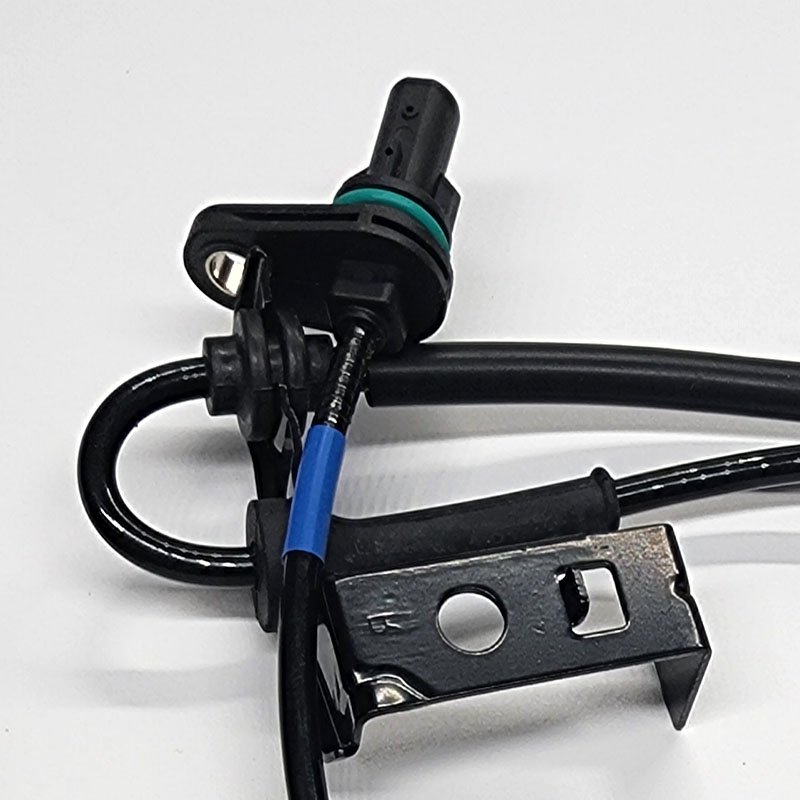 ABS wheel speed sensor 95670-F8000 95671-F8000 58980-C1100 58980-C5000 95681-H3000 FOR HYUNDAI KIA