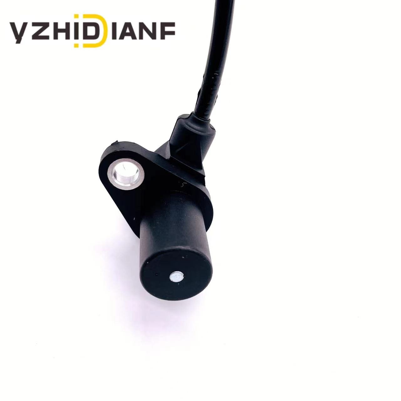 Wholesale Automotive Parts Crankshaft Position Sensor 0281002729 WE0118221A WE01-18-221 WE01-18-221A For Mazda 3.0 Bt-50