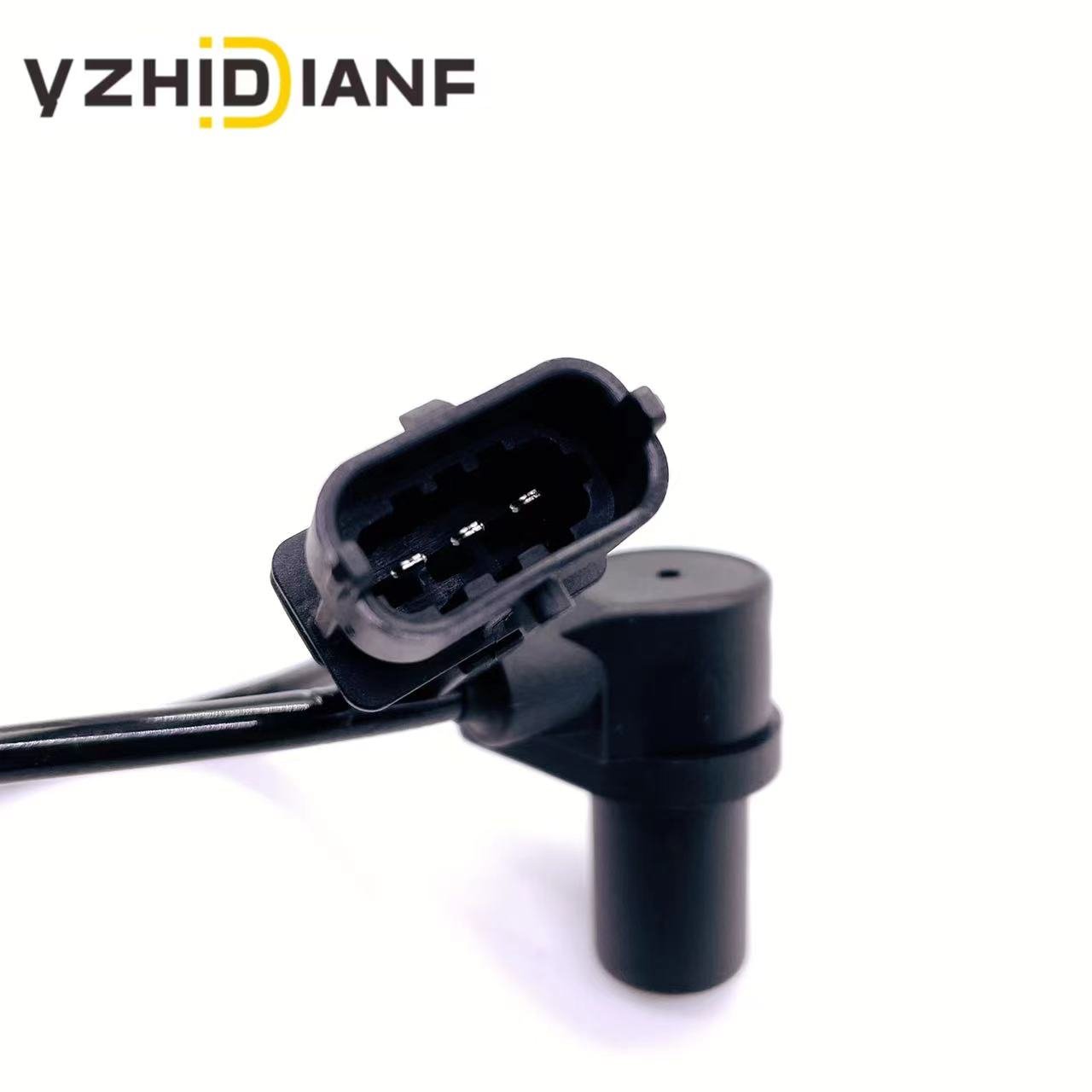 Wholesale Automotive Parts Crankshaft Position Sensor 0281002729 WE0118221A WE01-18-221 WE01-18-221A For Mazda 3.0 Bt-50
