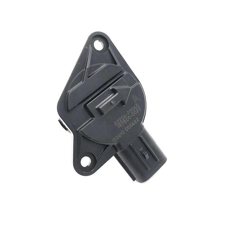 Suitable for Toyota Corolla Yaris air flow meter sensor OEM 22204-75040