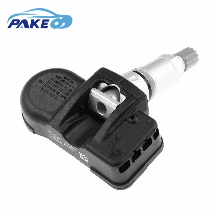 36106874829 TPMS Tire Pressure Sensor 433MHZ For BMW MIniRolls Royce Alpina