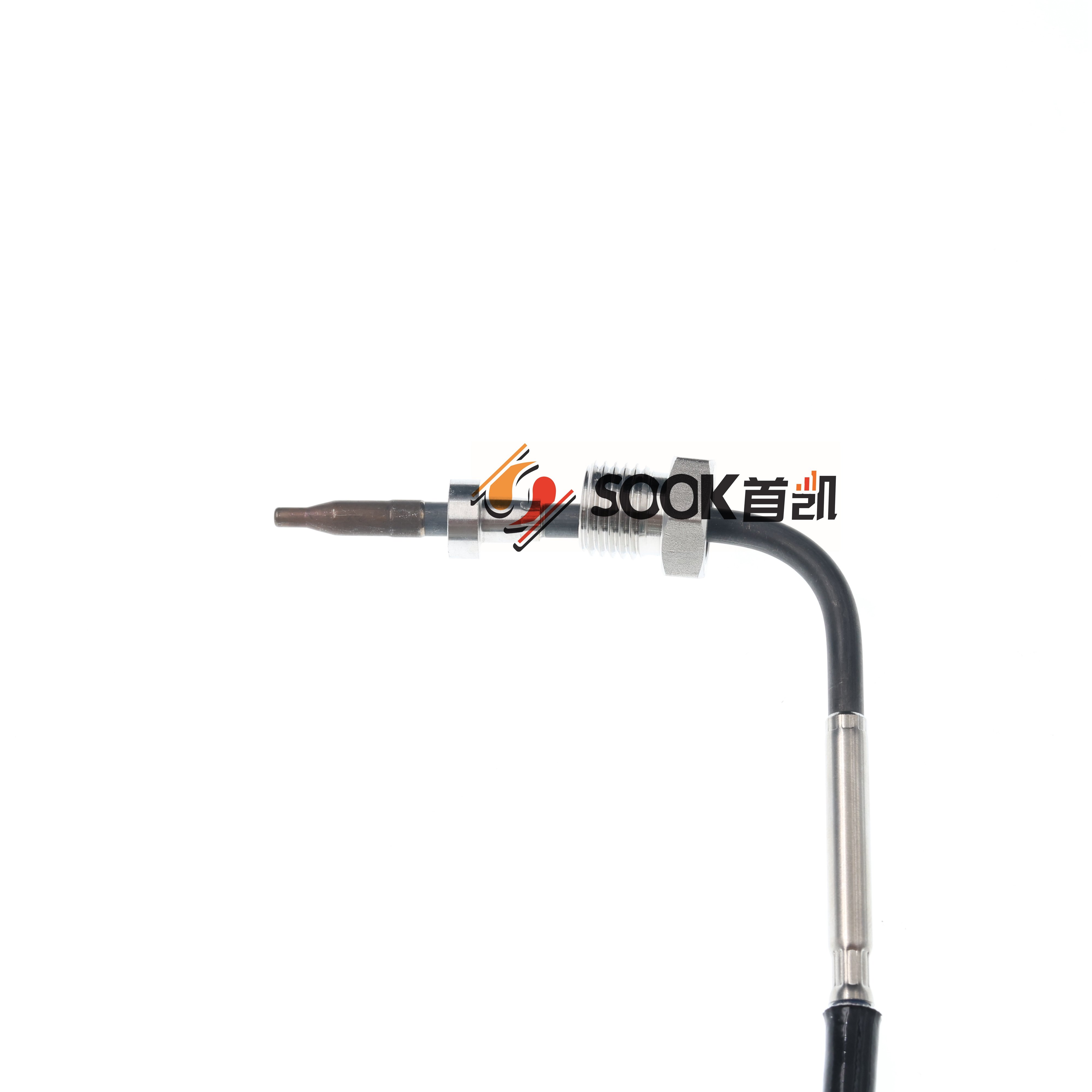 Exhaust Gas Temperature Sensor OE NO. 4G0906088J 4G0906088DR 4G0906088AL