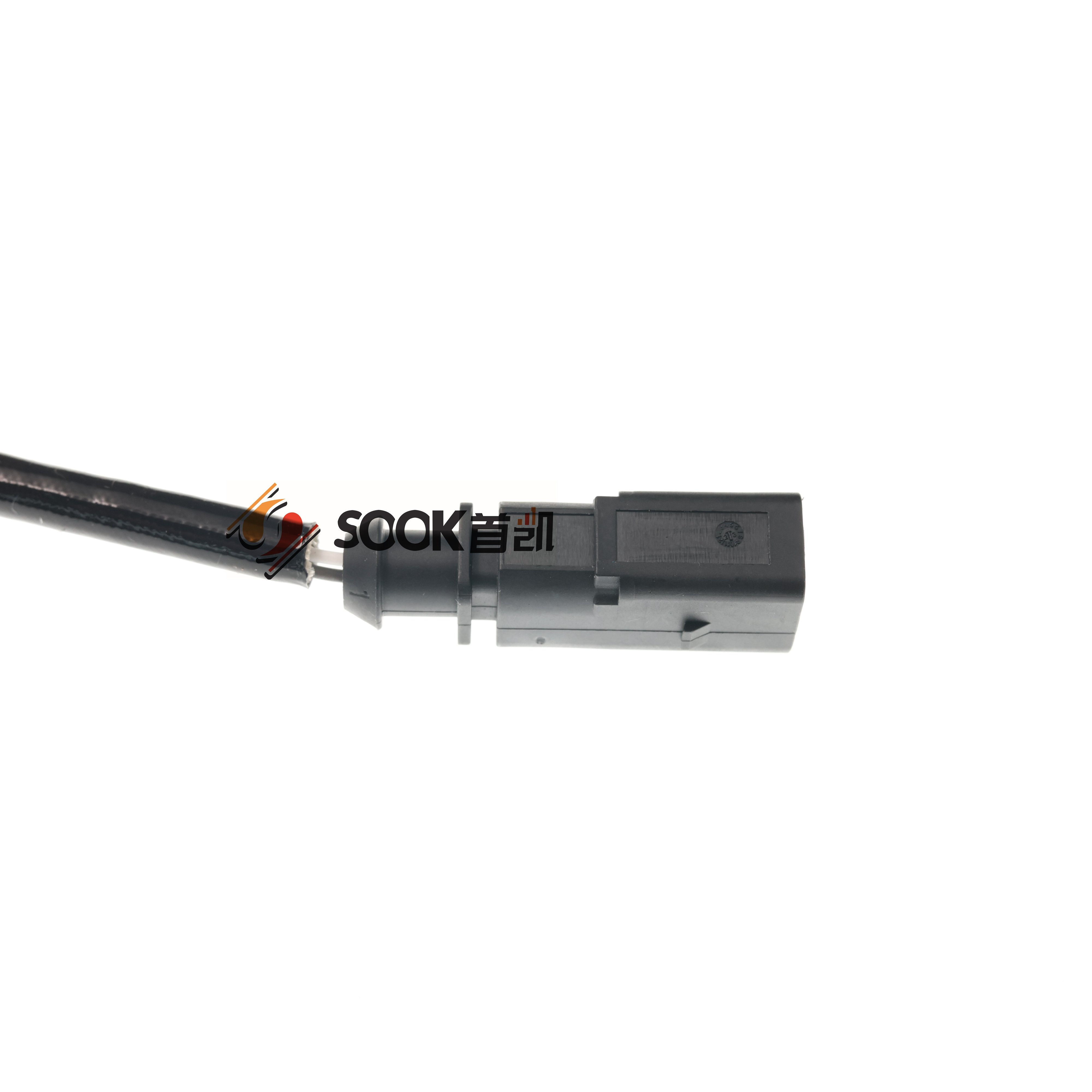 Exhaust Gas Temperature Sensor OE NO. 4G0906088J 4G0906088DR 4G0906088AL