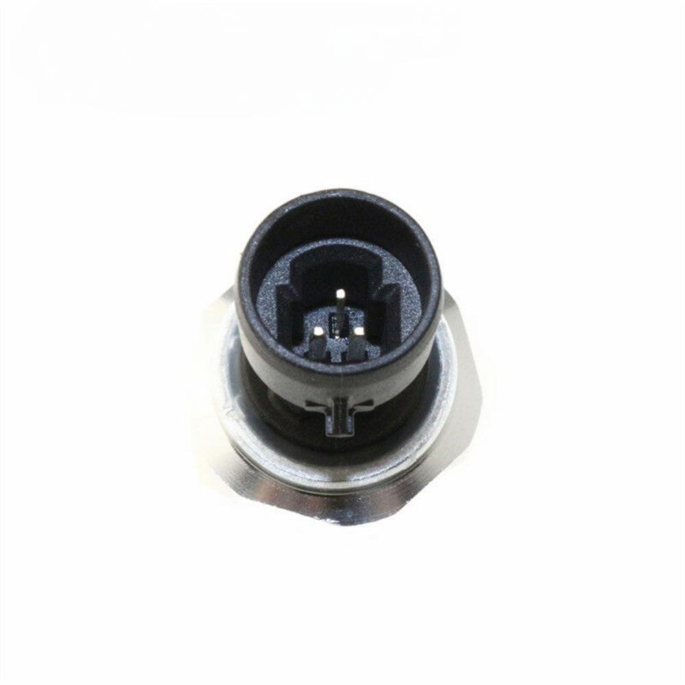 New and Used Fuel and Oil Pressure Sensor for Cadillac Chevrolet Engine and Truck Auto Parts 1 Year Warranty Metal Material