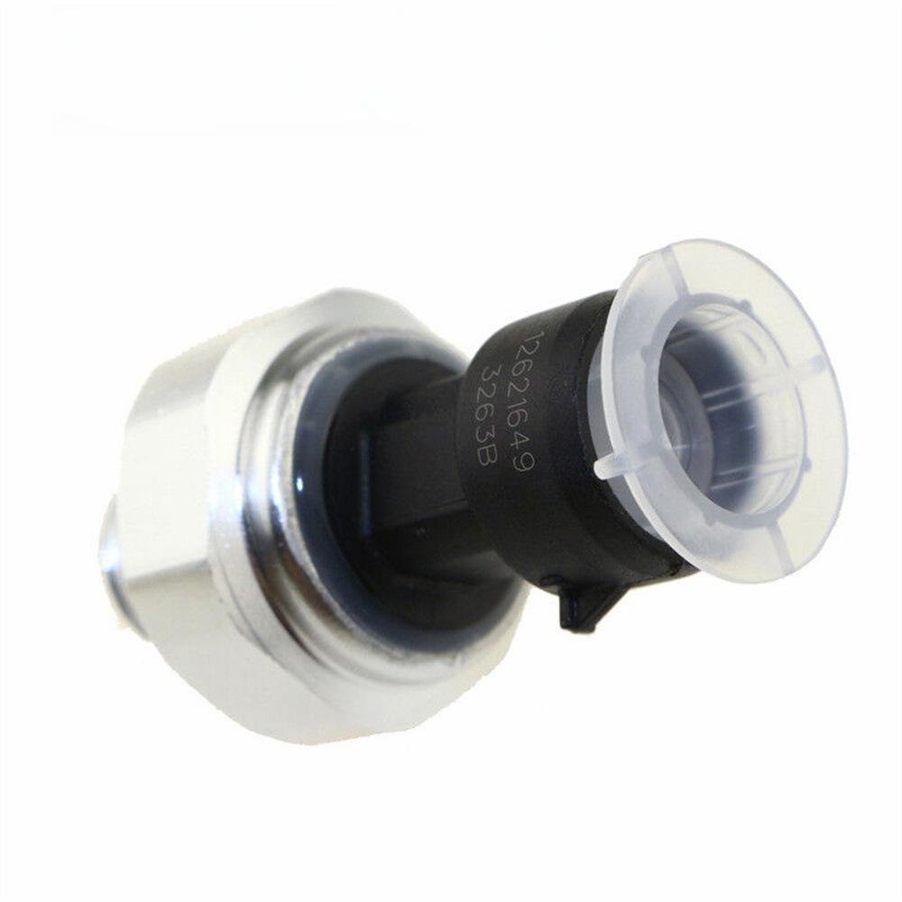 New and Used Fuel and Oil Pressure Sensor for Cadillac Chevrolet Engine and Truck Auto Parts 1 Year Warranty Metal Material