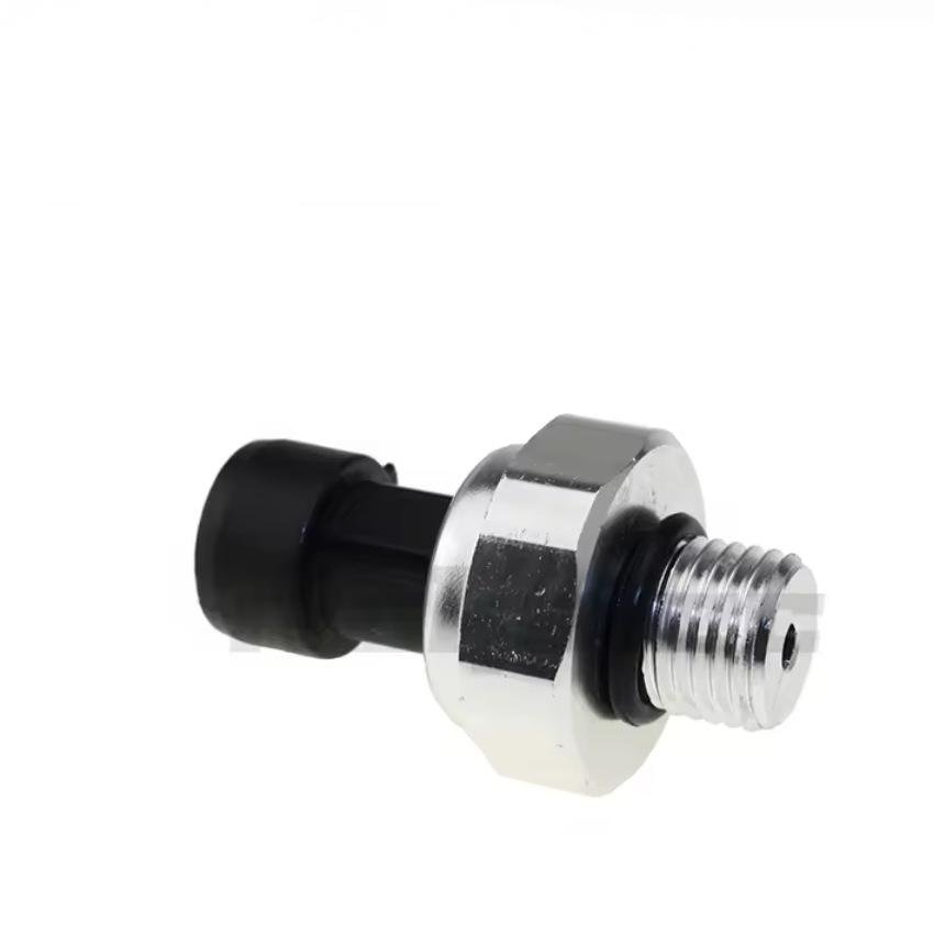 New and Used Fuel and Oil Pressure Sensor for Cadillac Chevrolet Engine and Truck Auto Parts 1 Year Warranty Metal Material