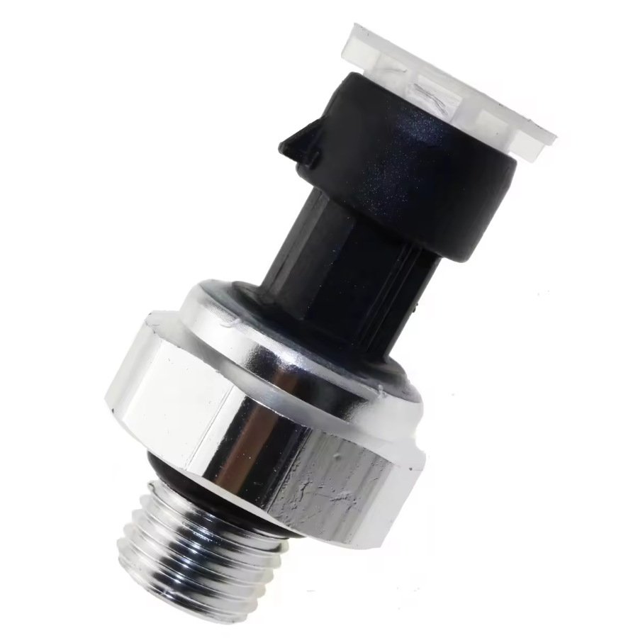 New and Used Fuel and Oil Pressure Sensor for Cadillac Chevrolet Engine and Truck Auto Parts 1 Year Warranty Metal Material