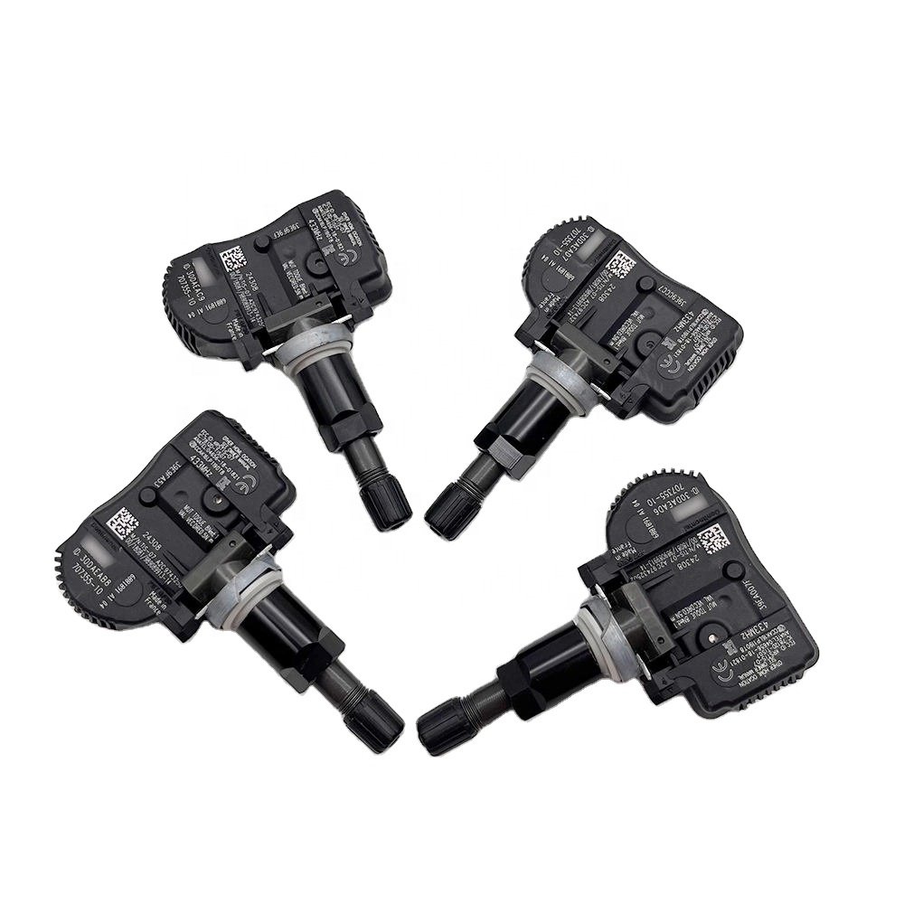 TPMS Pressure detector Tire Sensor BMWi 6881891 6856209 6858887 6858888 6881890 TPMS wholesale
