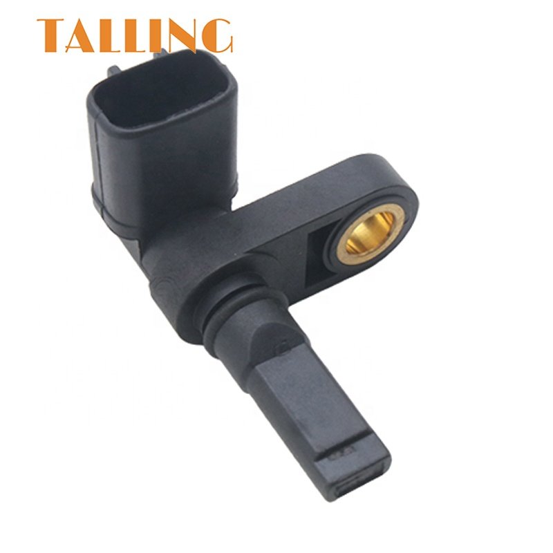 Auto Part Rear ABS Wheel Speed Sensor 89543-04020 89543-60050 For Toyota Camry 4Runner Tacoma Lexus GX460 LX570 Land CRUISER