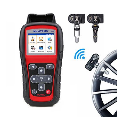Autel Car Tires Tpms Tire Pressure Monitoring Tpms Digital MX Tpms Sensor