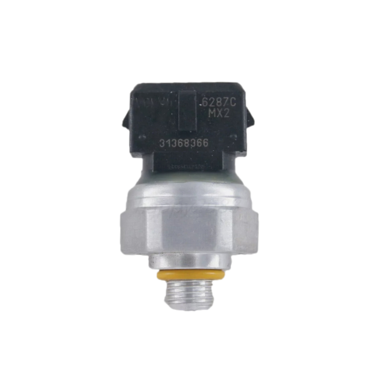 Truck Engine Parts Auto Parts AC Air Conditioning Pressure Sensor Switch 30611211 For VOLVO