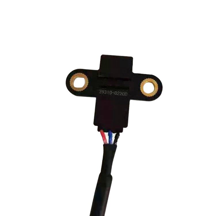 Crankshaft Position Sensor For Hyundai I10 Atos Prime Getz Kia Picanto 39310-02200