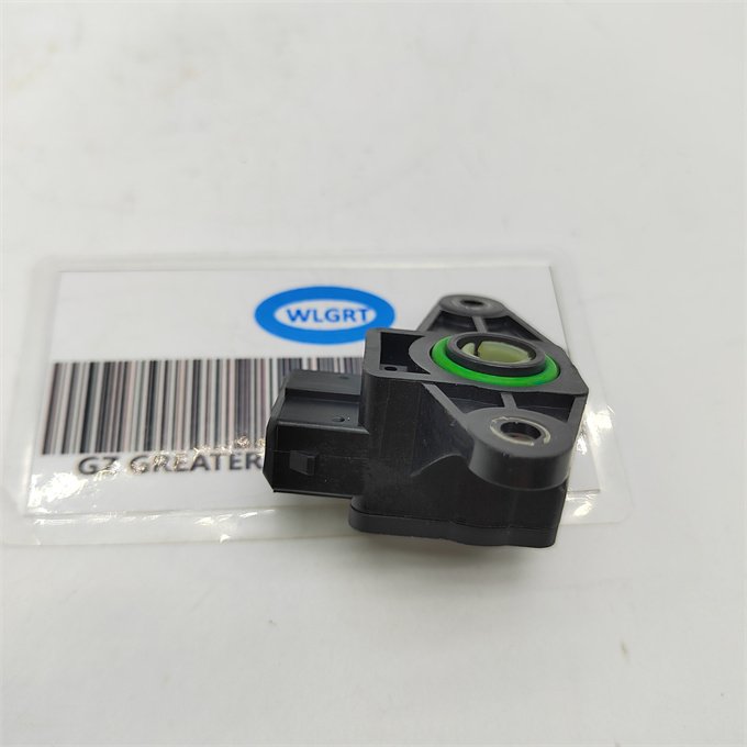 WLGRT Hot Price B64915 Throttle Position Sensor For Changan Hafei Zhongyi 1.0 1.3 2000-
