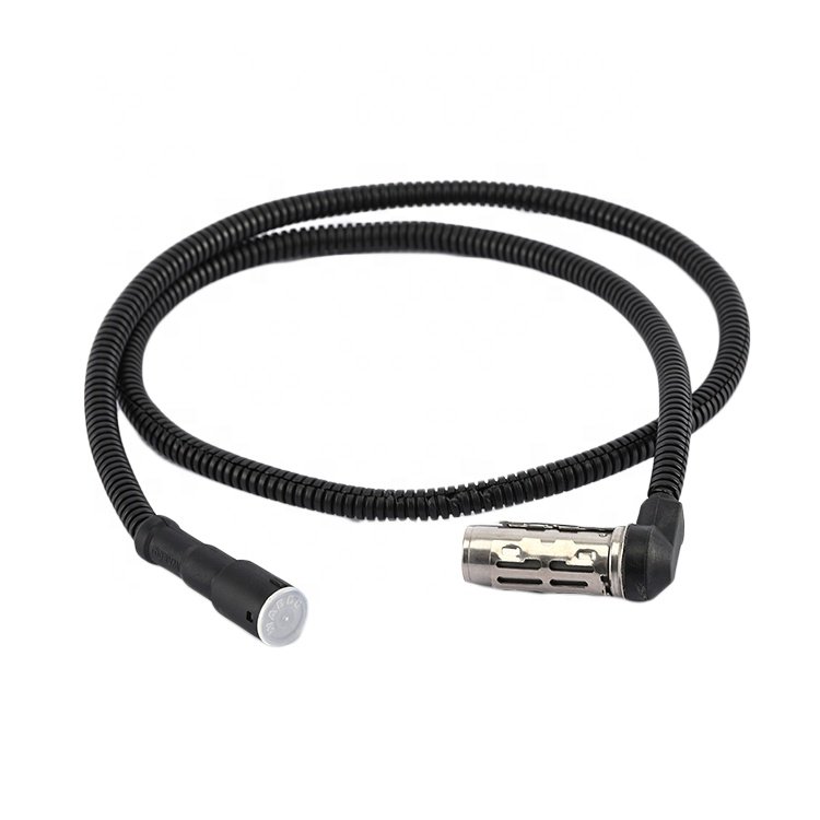 4410328090 4410329222 Factory Sale Auto Parts ABS Wheel Speed Sensor For RENAULT DAF MAN MERCEDES