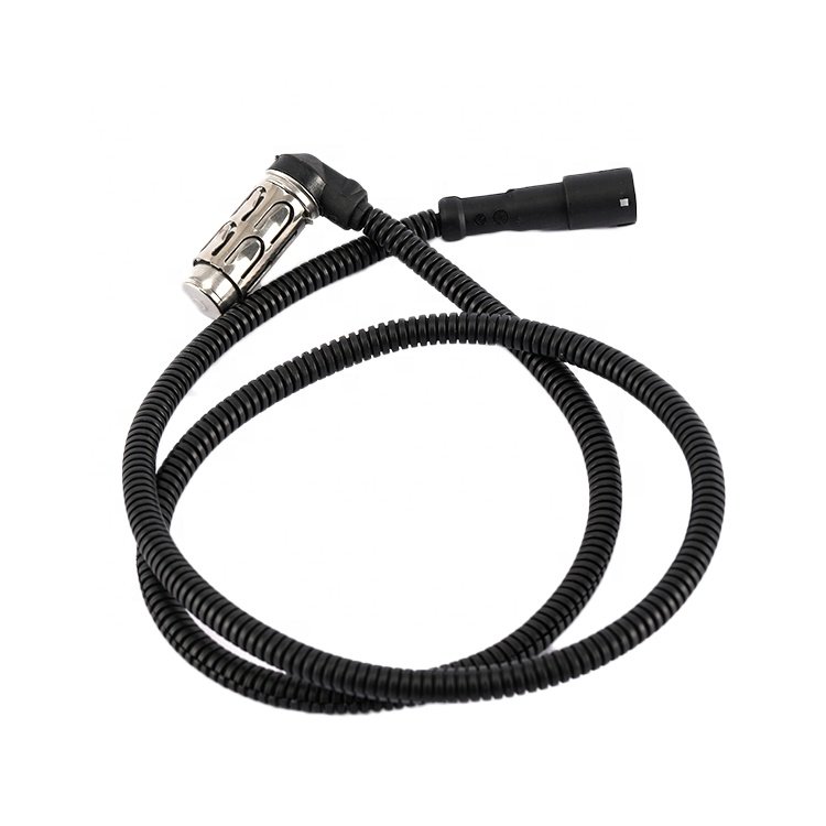 4410328090 4410329222 Factory Sale Auto Parts ABS Wheel Speed Sensor For RENAULT DAF MAN MERCEDES