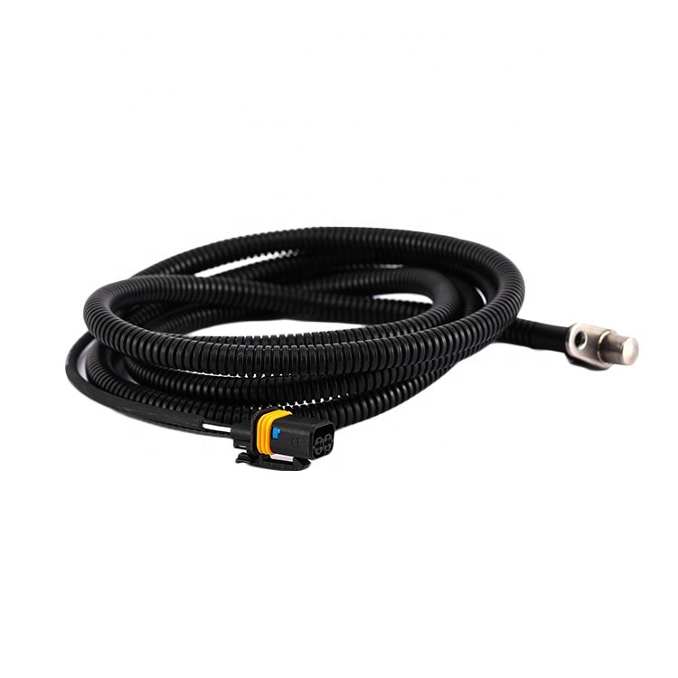 4410328090 4410329222 Factory Sale Auto Parts ABS Wheel Speed Sensor For RENAULT DAF MAN MERCEDES