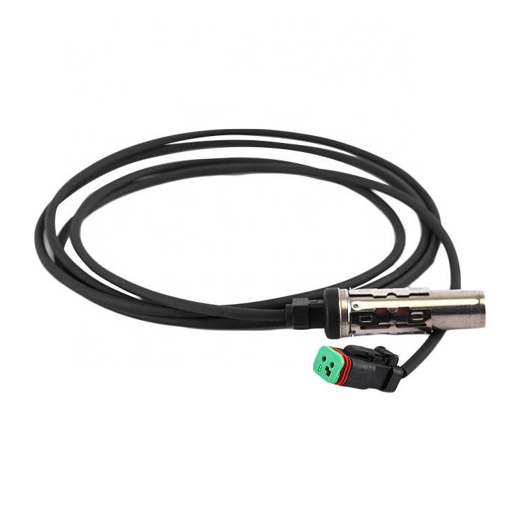 4410328090 4410329222 Factory Sale Auto Parts ABS Wheel Speed Sensor For RENAULT DAF MAN MERCEDES