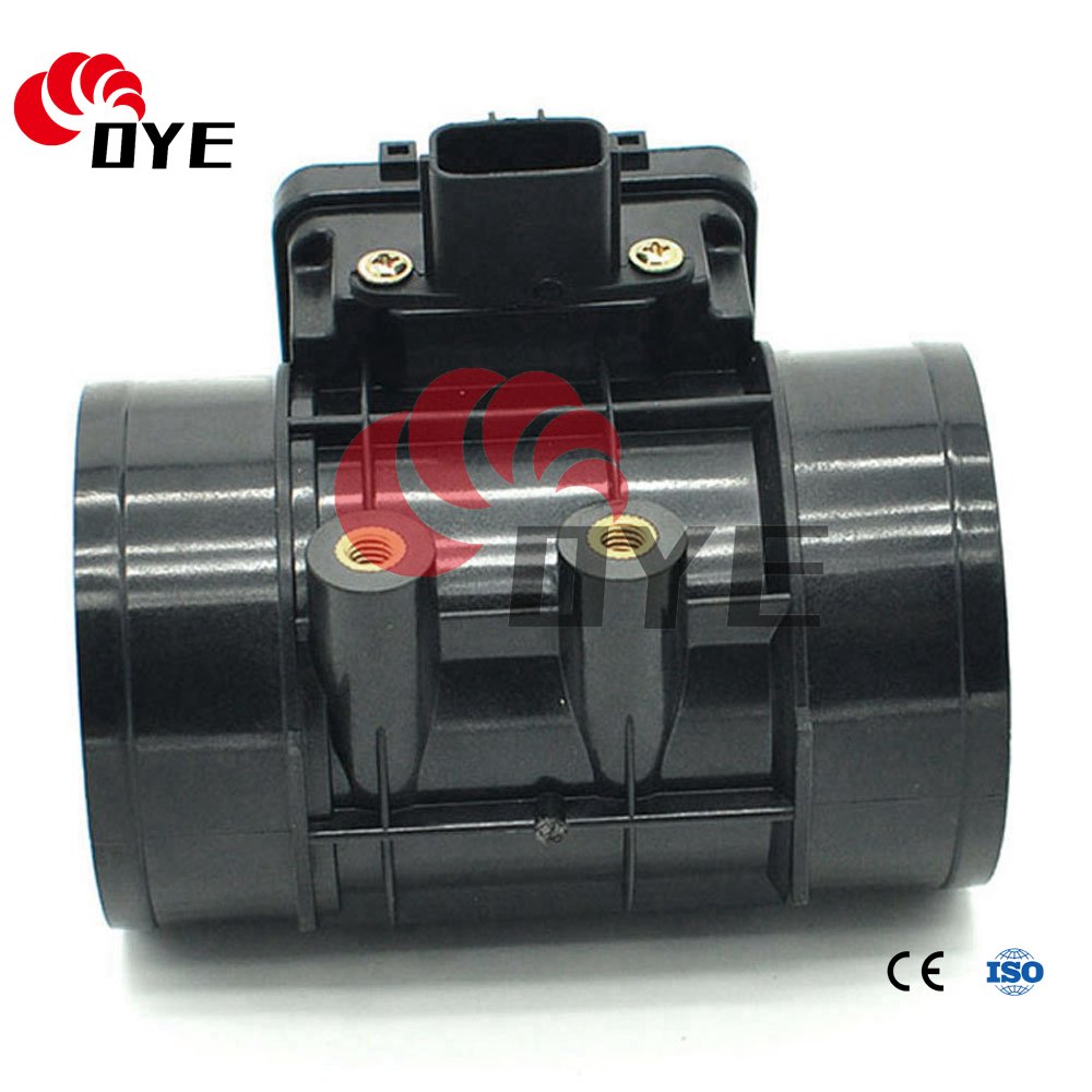 Auto Parts Mass Air Flow Meter MAF Sensor for MAZDA 626 IV E5T52071 86251