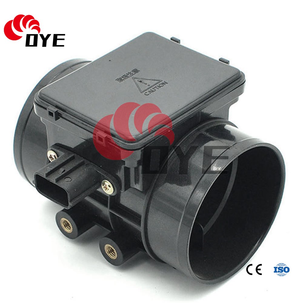 Auto Parts Mass Air Flow Meter MAF Sensor for MAZDA 626 IV E5T52071 86251