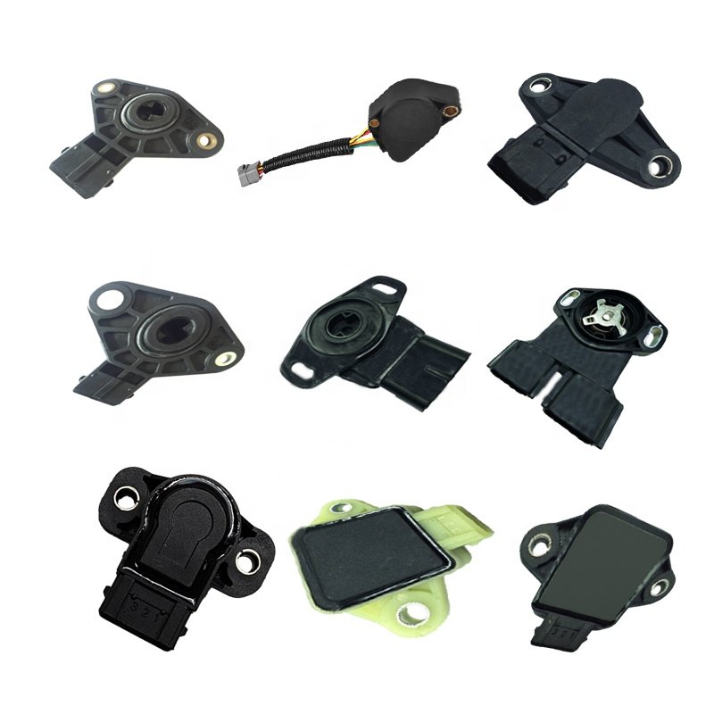 Throttle Position Sensor 89452-20130 89452-97205 89452-87114 8945287114 8945220130 8945297205 89452-35020