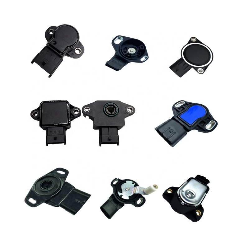Throttle Position Sensor 89452-20130 89452-97205 89452-87114 8945287114 8945220130 8945297205 89452-35020