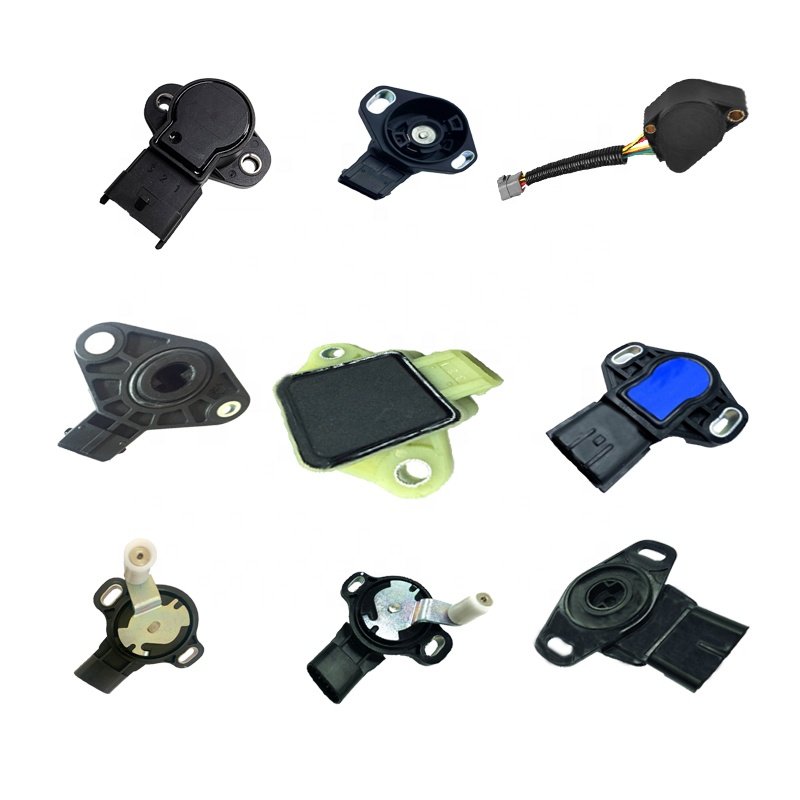 Throttle Position Sensor 89452-20130 89452-97205 89452-87114 8945287114 8945220130 8945297205 89452-35020