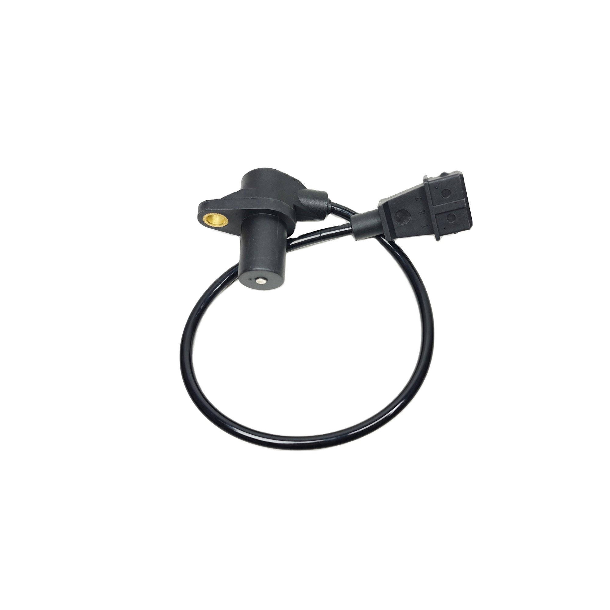 Automotive engine crankshaft position sensor CKP CPS OEM F01R00F038 for Chery