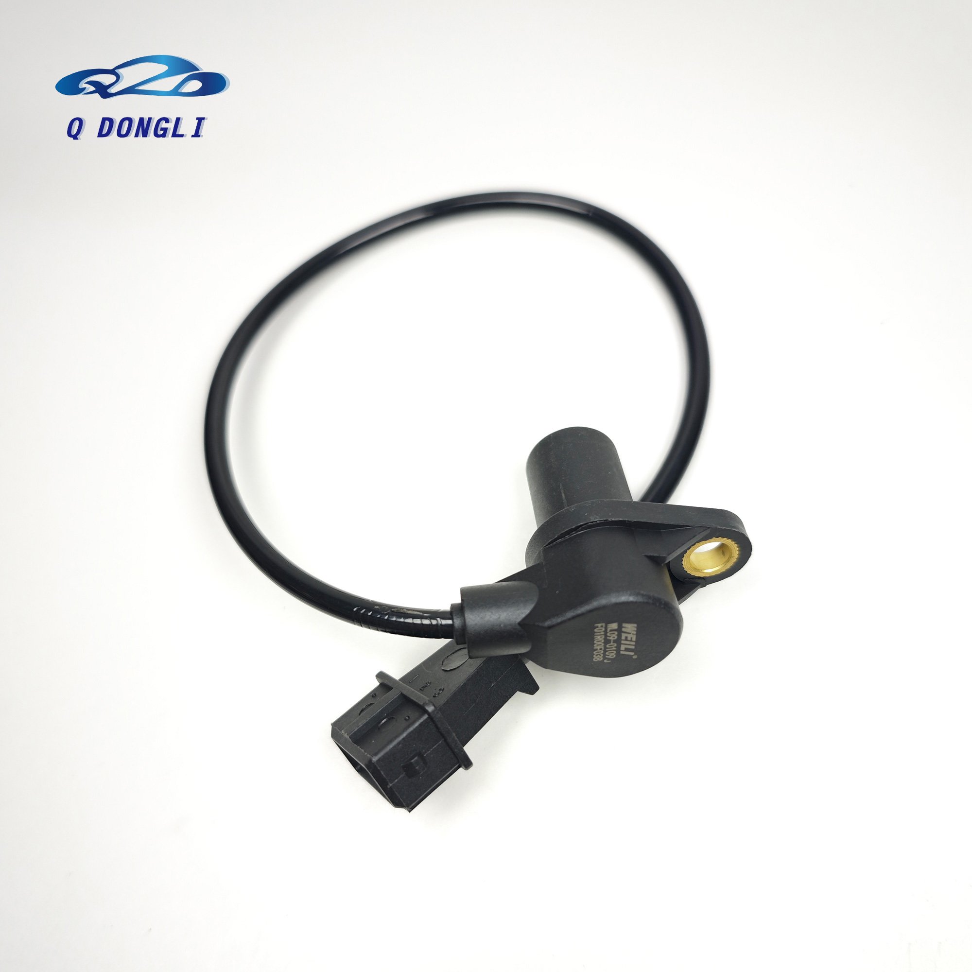 Automotive engine crankshaft position sensor CKP CPS OEM F01R00F038 for Chery
