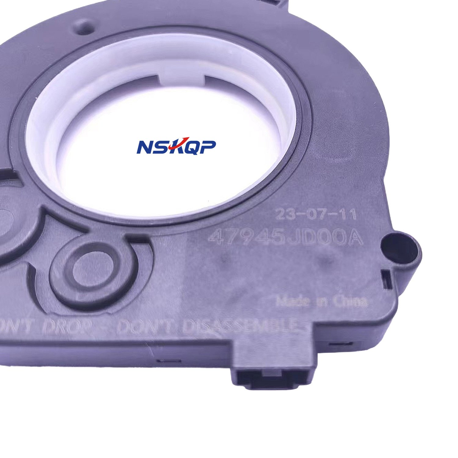 higher quality angle sensor 47945-JD00A 47945-JD000 47945JD00A 47945JD000 FOR NISSAN Qashqai angle sensor Steering AngleSensor