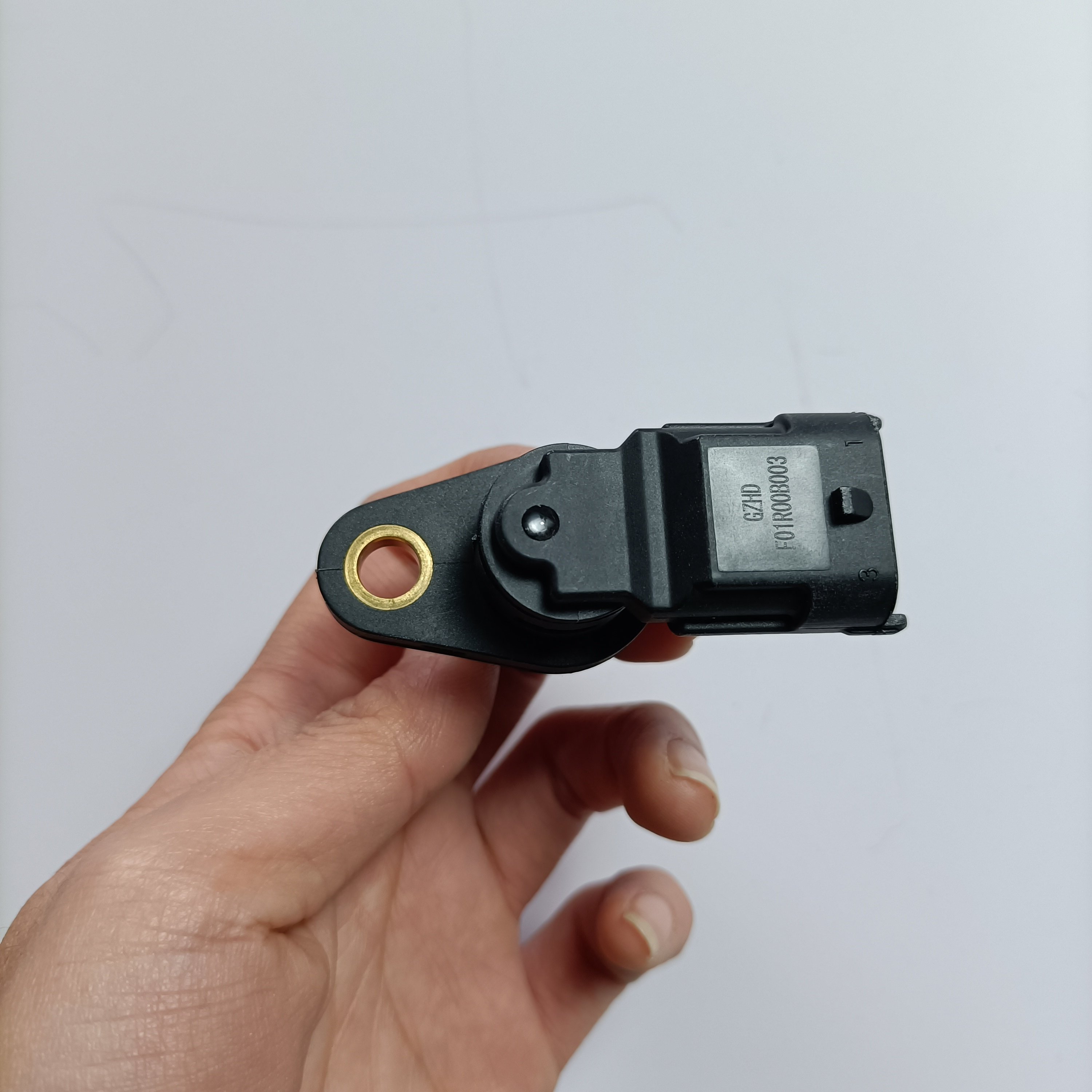 Auto Engine Crankshaft Position Sensor For Great Wall Florid GW4G15